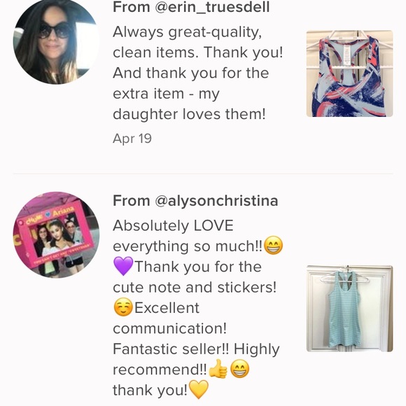 Meet your Posher, Lisa - Picture 5 of 16